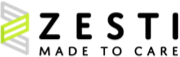 Zesti Logo