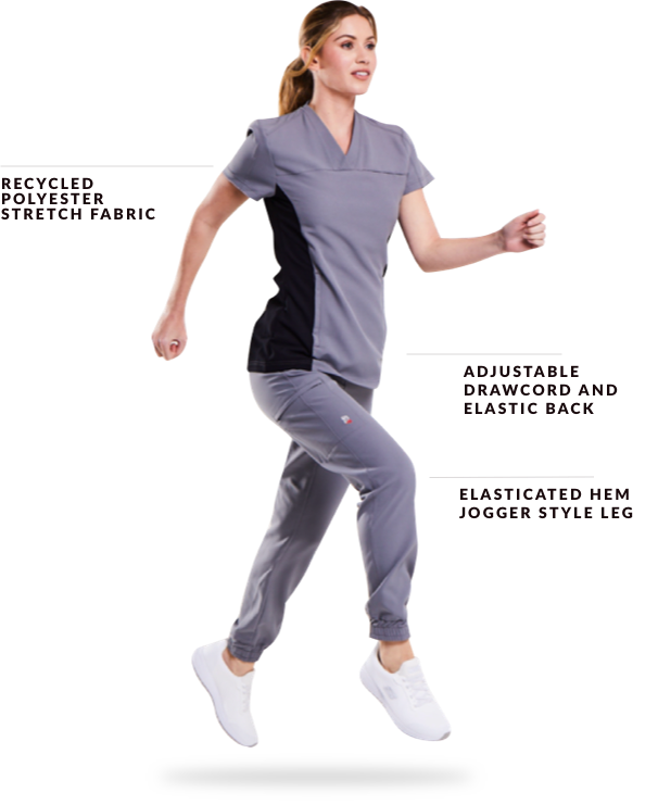 Excellent performance & optimum fit