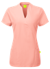 Picture of Mode Women's Curve Scrub Tunic - Reef