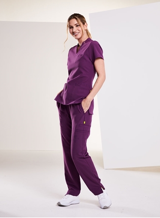 Picture of Mode Women's Scrub Trousers