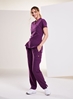 Picture of Mode Women's Scrub Trousers - Dusk
