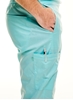 Picture of Spirit Men's Scrub Trousers - Wave
