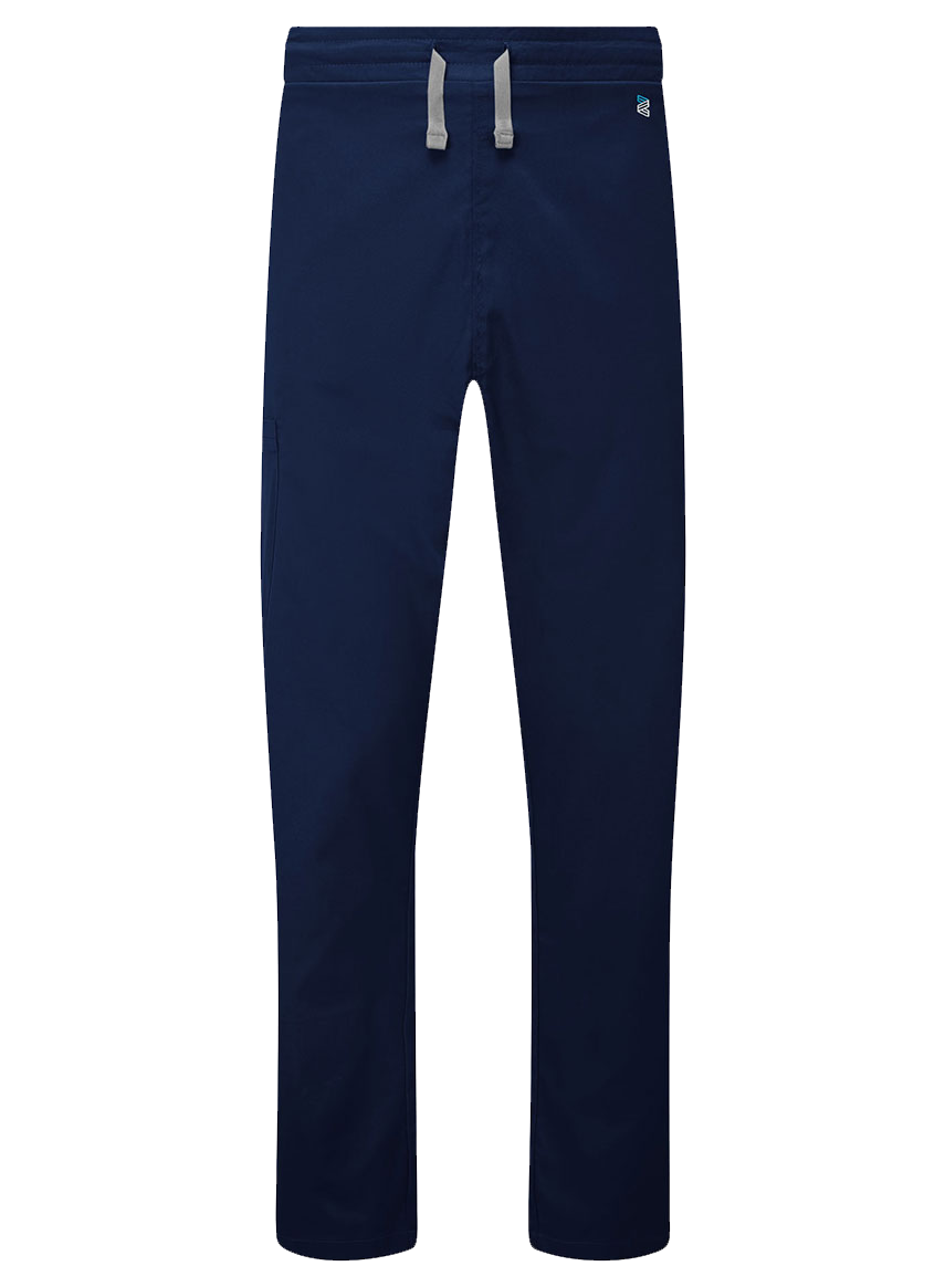 Spirit Men's Scrub Trousers Zesti