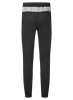 Picture of Power Men's Jogger Style Trouser - Midnight