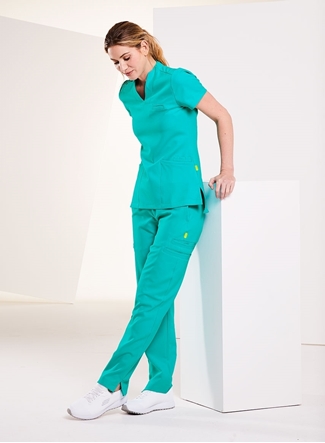 Picture of Mode Women's Scrub Trousers