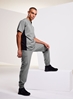 Picture of Power Men's Jogger Style Trouser - Shadow