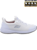 Picture of Skechers Women's Squad Trainers - White
