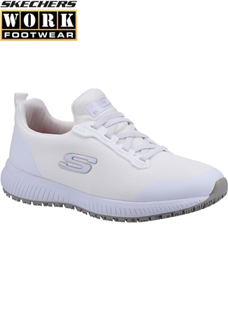 Picture of Skechers Women's Squad Trainer