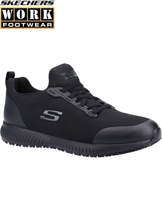 Picture of Skechers Men's Squad Trainer